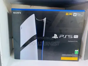 Playstation 5 Pro