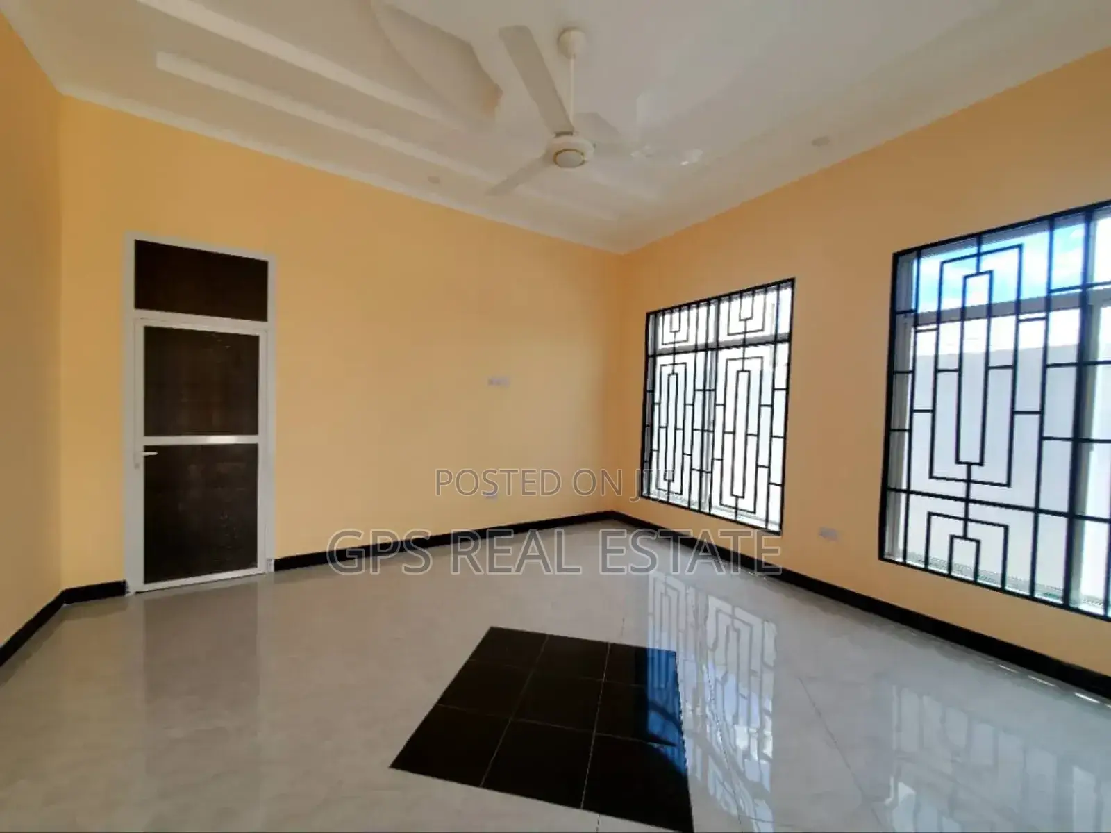 4bdrm House in Mbagala Chamazi, Temeke for sale