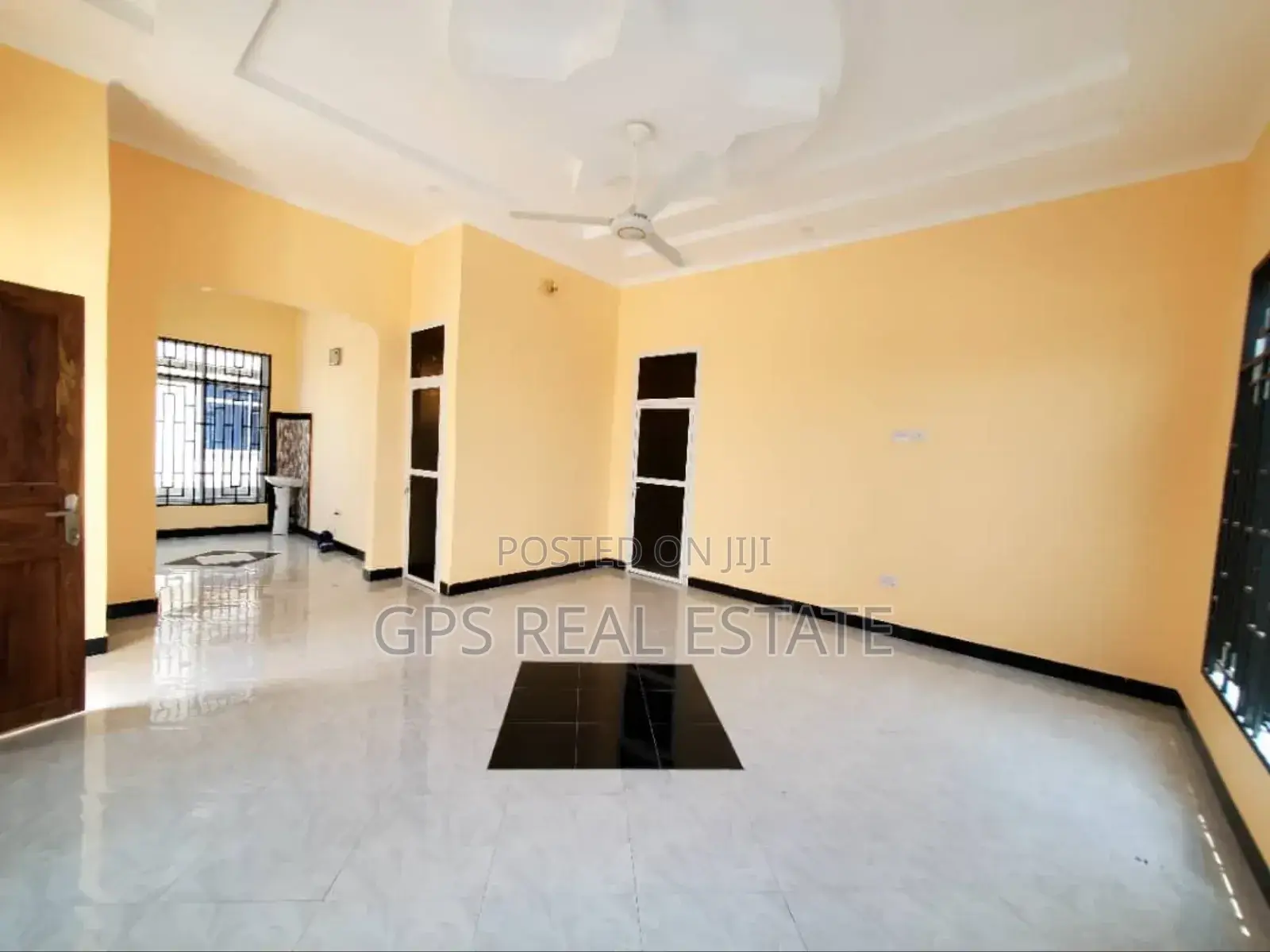 4bdrm House in Mbagala Chamazi, Temeke for sale