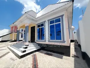 4bdrm House in Mbagala Chamazi, Temeke for sale