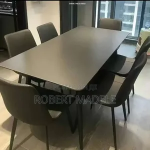Dining Table Marble