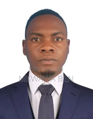 Mkwawa Benedictor