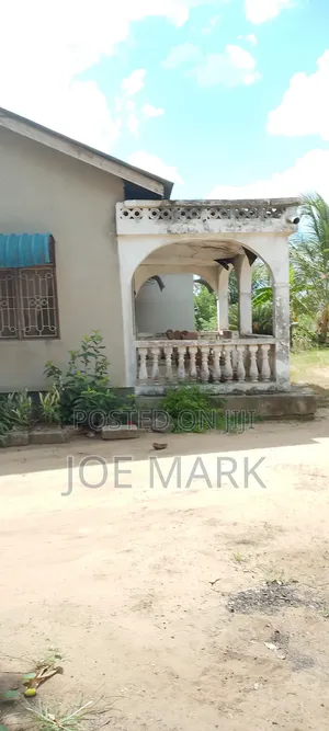 4bdrm House in Mark Real Estate, Kibaha for sale