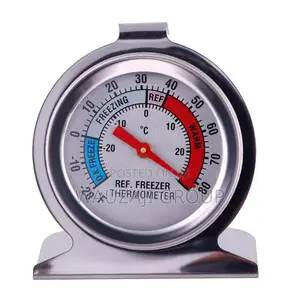 Fridge Thermometer