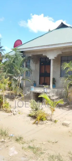 3bdrm House in Mark Real Estate, Kibaha for sale