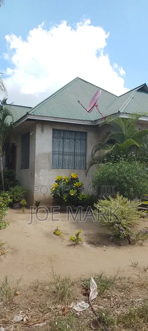 3bdrm House in Mark Real Estate, Kibaha for sale