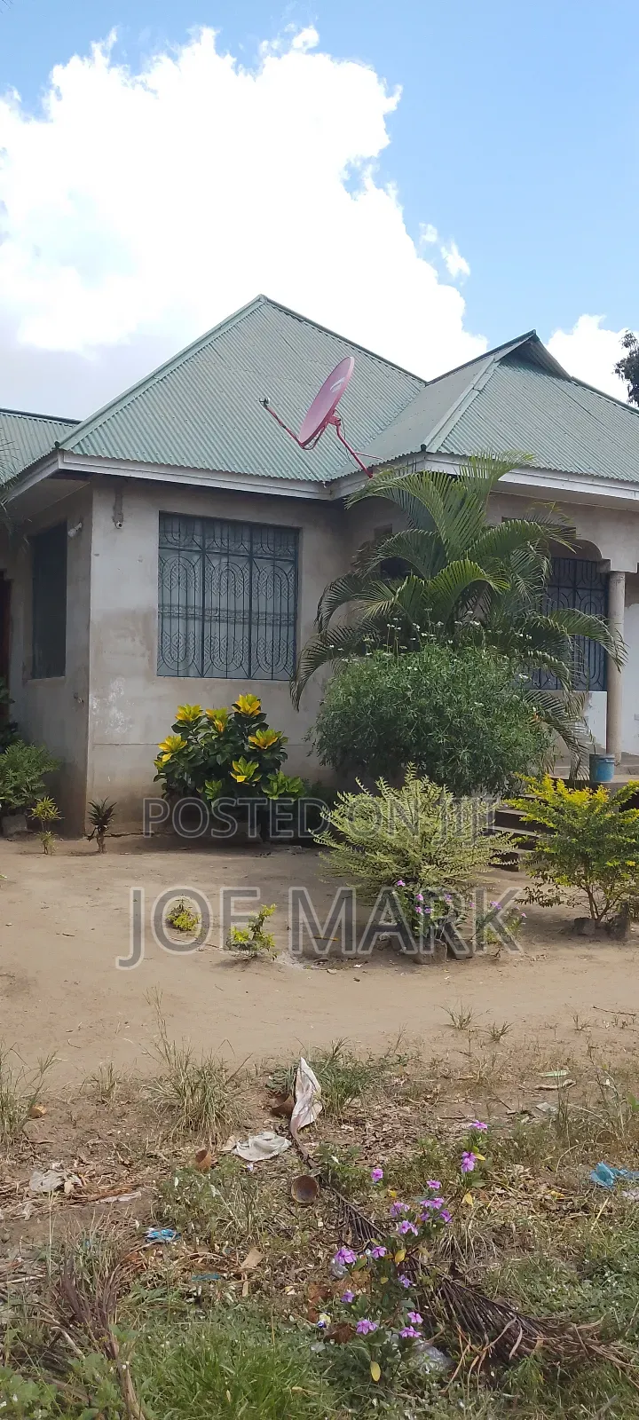 3bdrm House in Mark Real Estate, Kibaha for sale