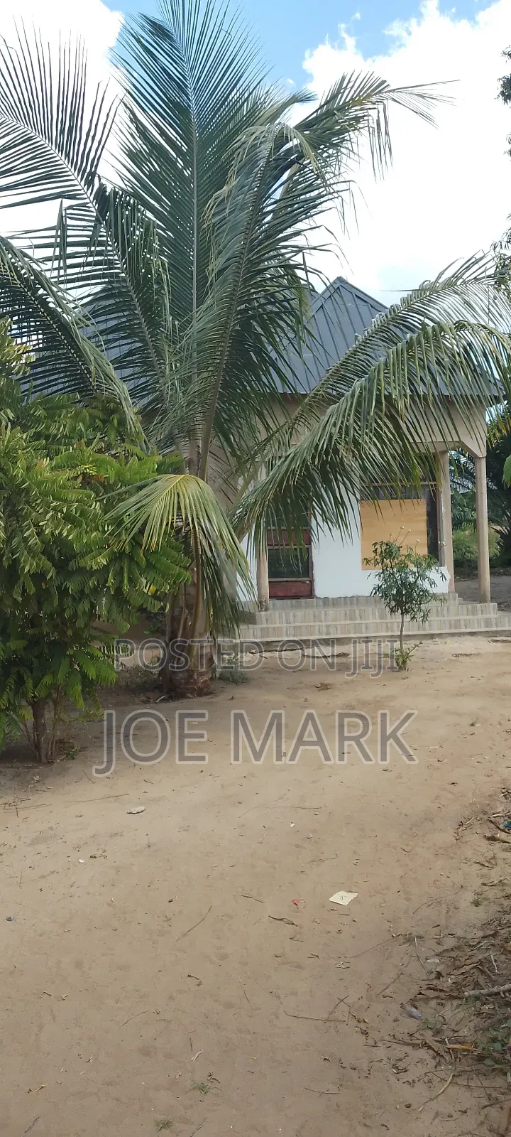 3bdrm House in Mark Real Estate, Kibaha for sale