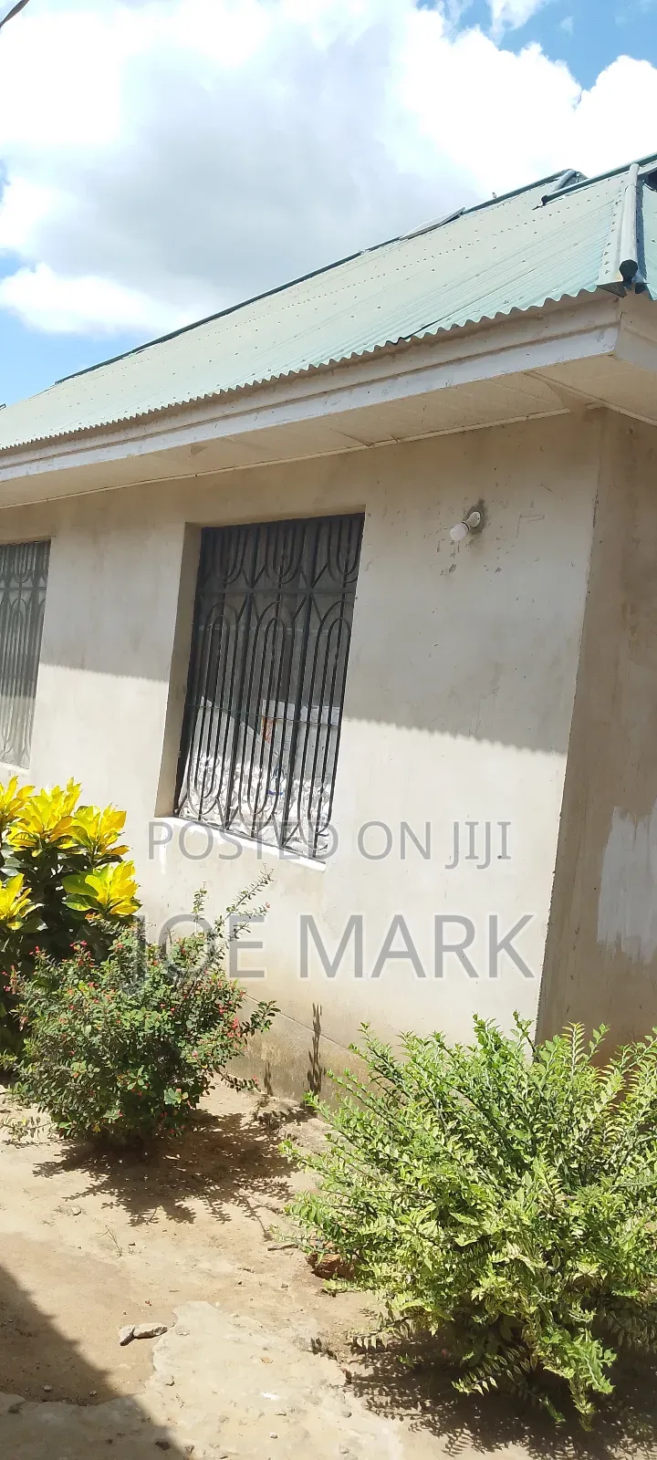 3bdrm House in Mark Real Estate, Kibaha for sale
