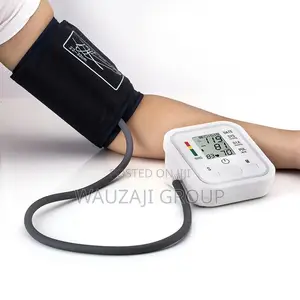 Bp Monitor
