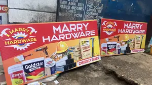 Banner Design Printing