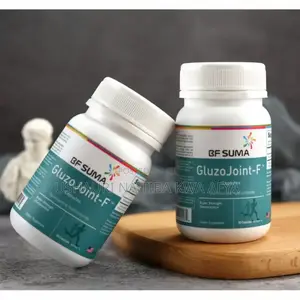 Gluzojoint, Tiba Ta Mifupa