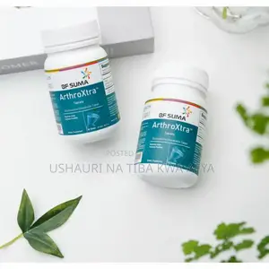 Anthroextra; Tiba Ya Mifupa, Goti, Nyonga, Mgongo, Mabega'