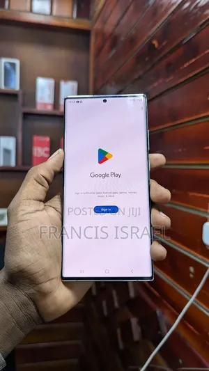 Samsung Galaxy Note 20 Ultra 5G 256 GB White