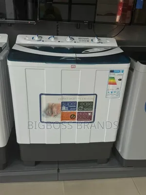 Ailyons Manual Washing Machine 12kg