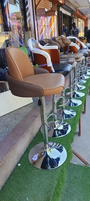 Bar Luxury Stool