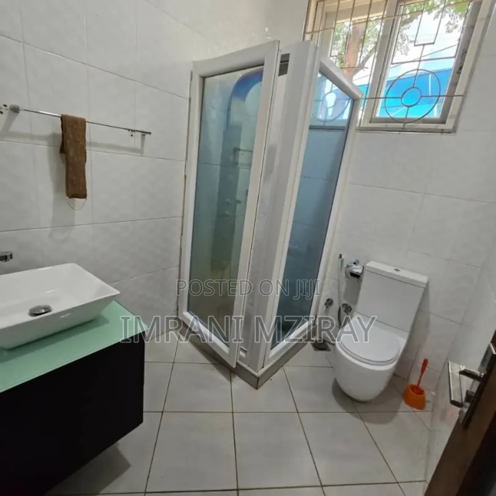 3bdrm Apartment in Upanga East for rent