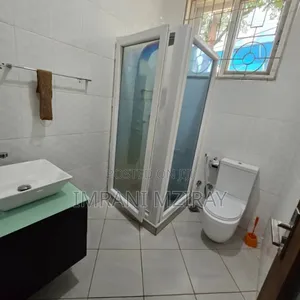 3bdrm Apartment in Upanga East for rent