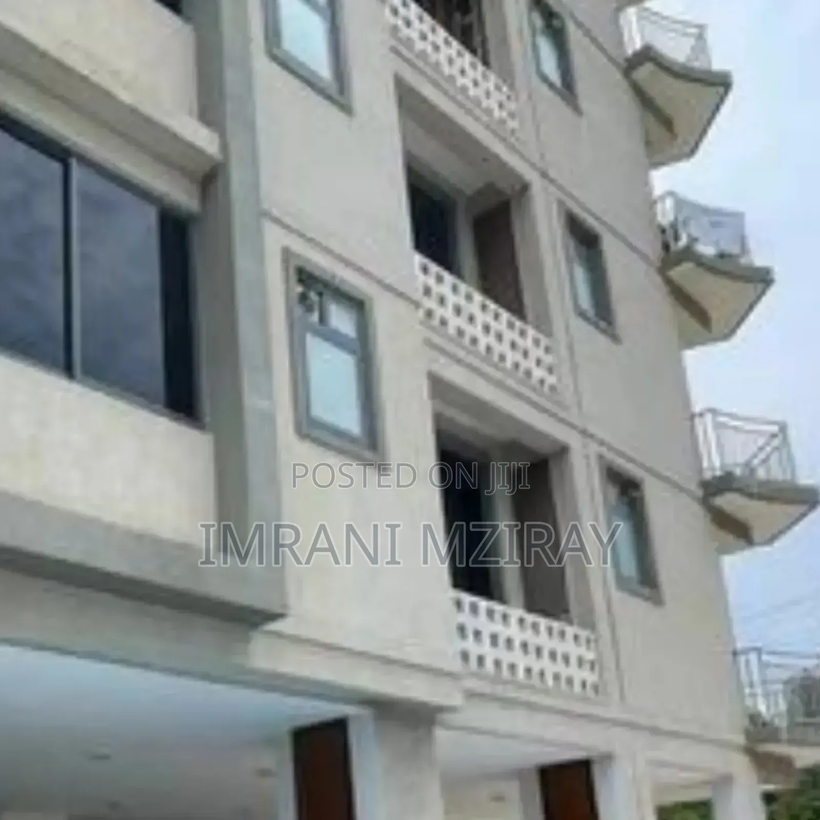 3bdrm Apartment in Upanga East for rent