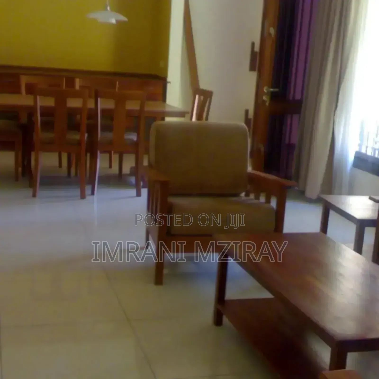 3bdrm Apartment in Upanga East for sale