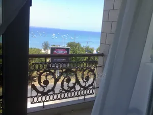 Furnished 3bdrm Apartment in Masaki for rent