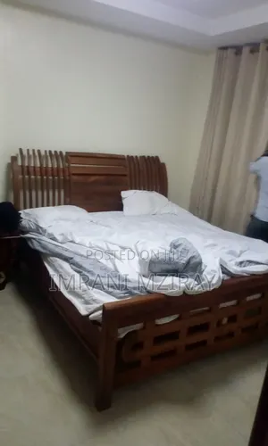 5bdrm House in Upanga East for sale