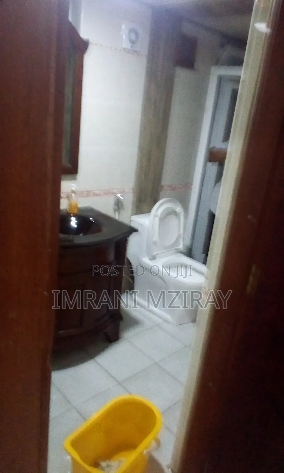 5bdrm House in Upanga East for sale
