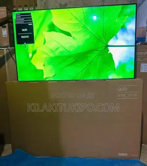 Samsung Qled Q70C Uhd Inch 55
