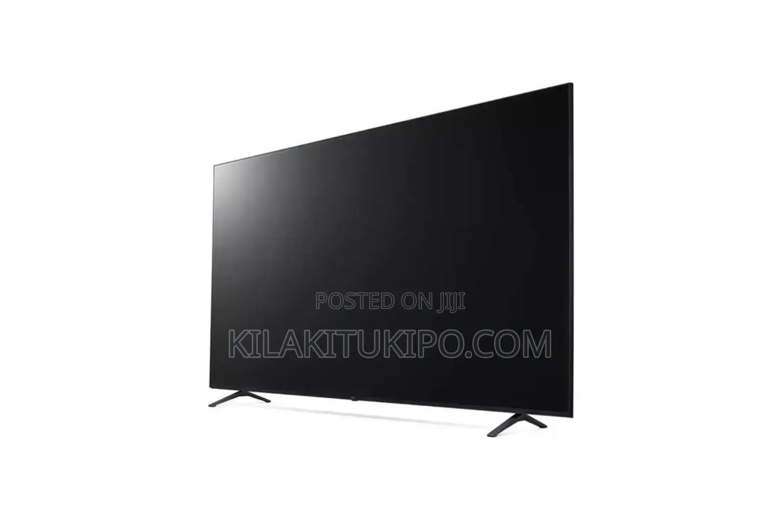 LG Uhd Ai Thinq 86ur80 TV Inch 86