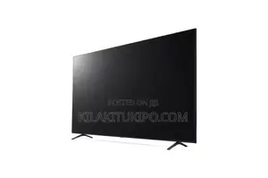 LG Uhd Ai Thinq 86ur80 TV Inch 86