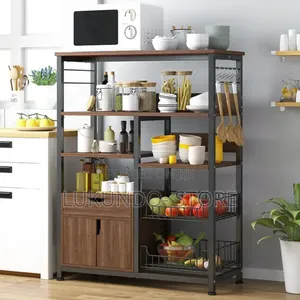 Kitchen Oganizer / Kitchen Shelf