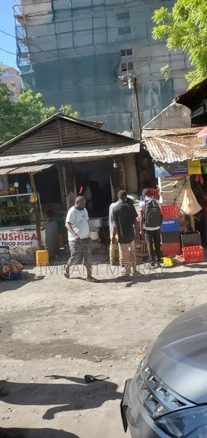 Nyumba Za Zaman Old House Sale Kariokoo