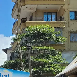 Furnished 3bdrm Apartment in Kariakoo for rent