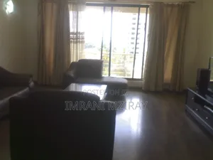 Furnished 3bdrm Apartment in Kariakoo for rent