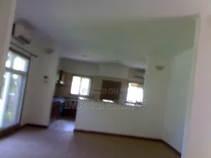 Furnished 3bdrm Apartment in Kariakoo for rent