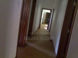 Furnished 3bdrm Apartment in Kariakoo for rent