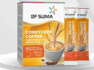 Cordyceps ,Tiba Ya Figo, Ondoa Sumu Mwilini