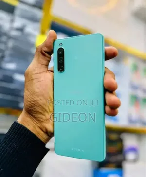 Sony Xperia 10 IV 128 GB Green