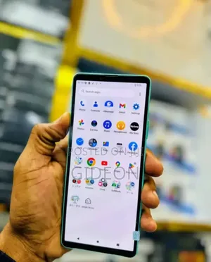 Sony Xperia 10 IV 128 GB Green