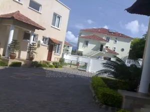 4bdrm Bungalow in Masaki for rent