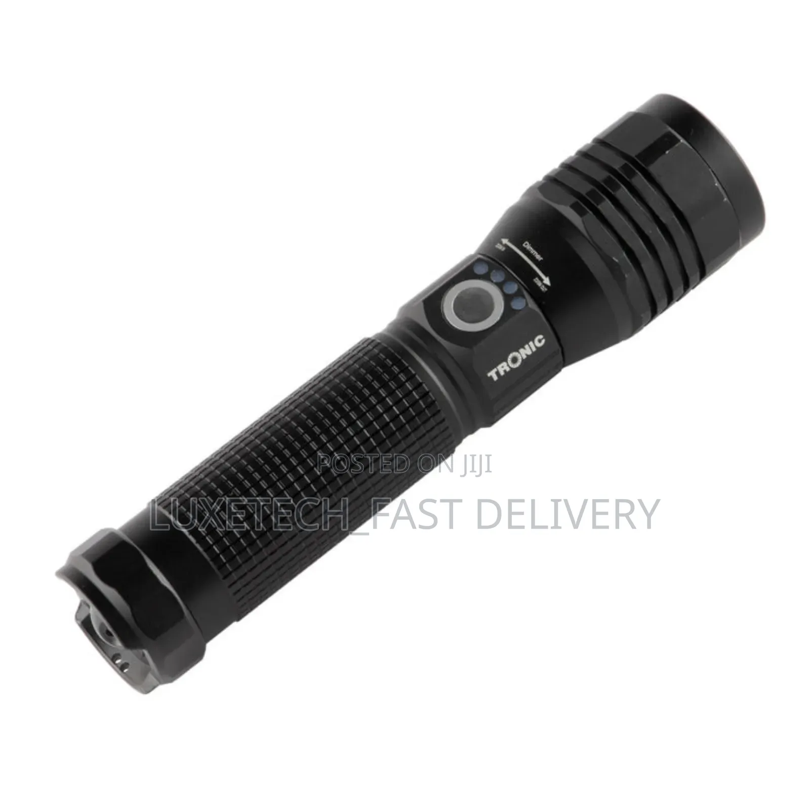 Tronic Led Rechargeable Torch
