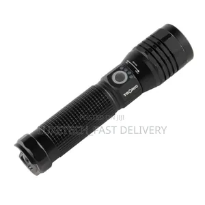 Tronic Led Rechargeable Torch