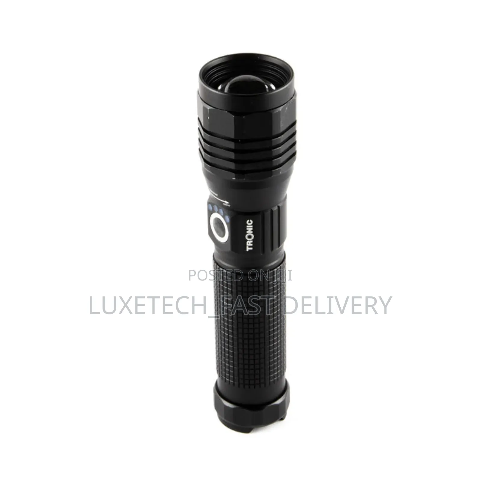 Tronic Led Rechargeable Torch
