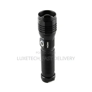 Tronic Led Rechargeable Torch
