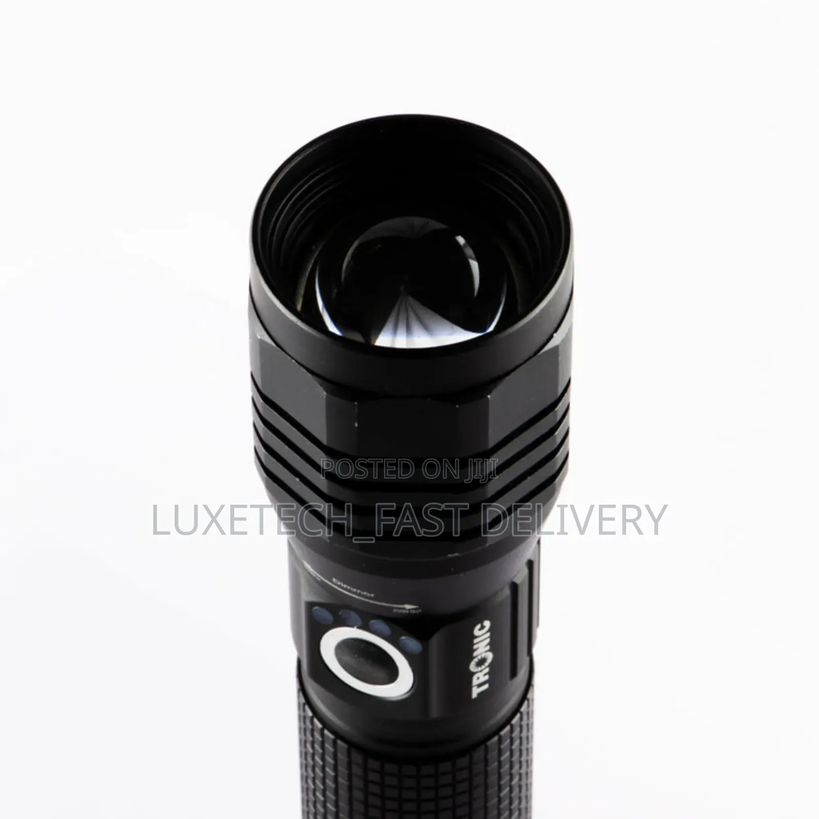 Tronic Led Rechargeable Torch