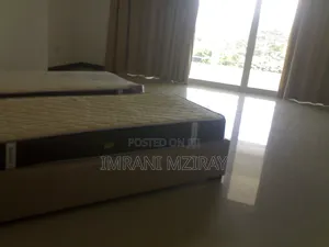 3bdrm Apartment in Upanga West for sale