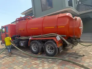 Sewarage Service