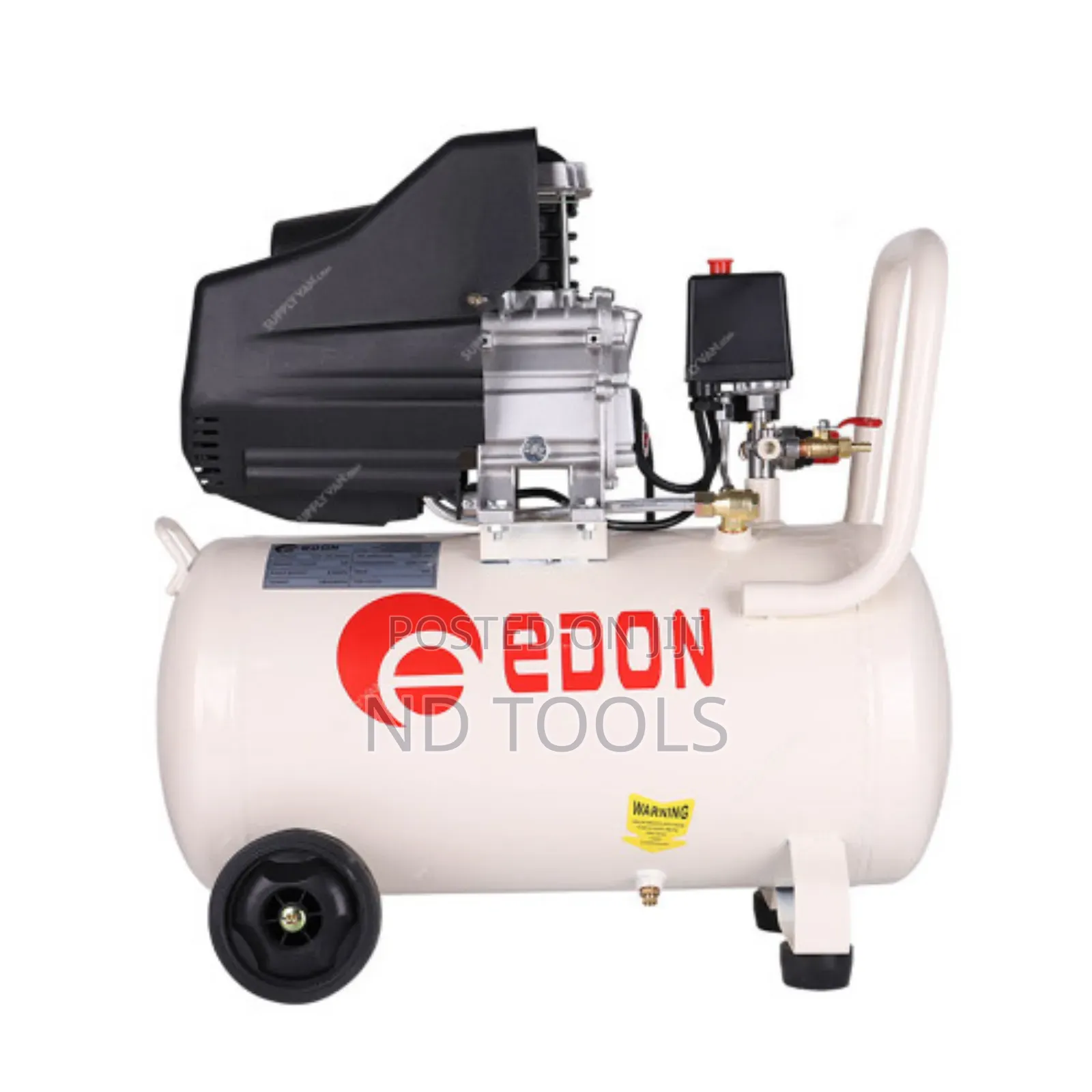 Air Compressor 50L