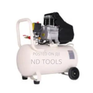 Air Compressor 50L
