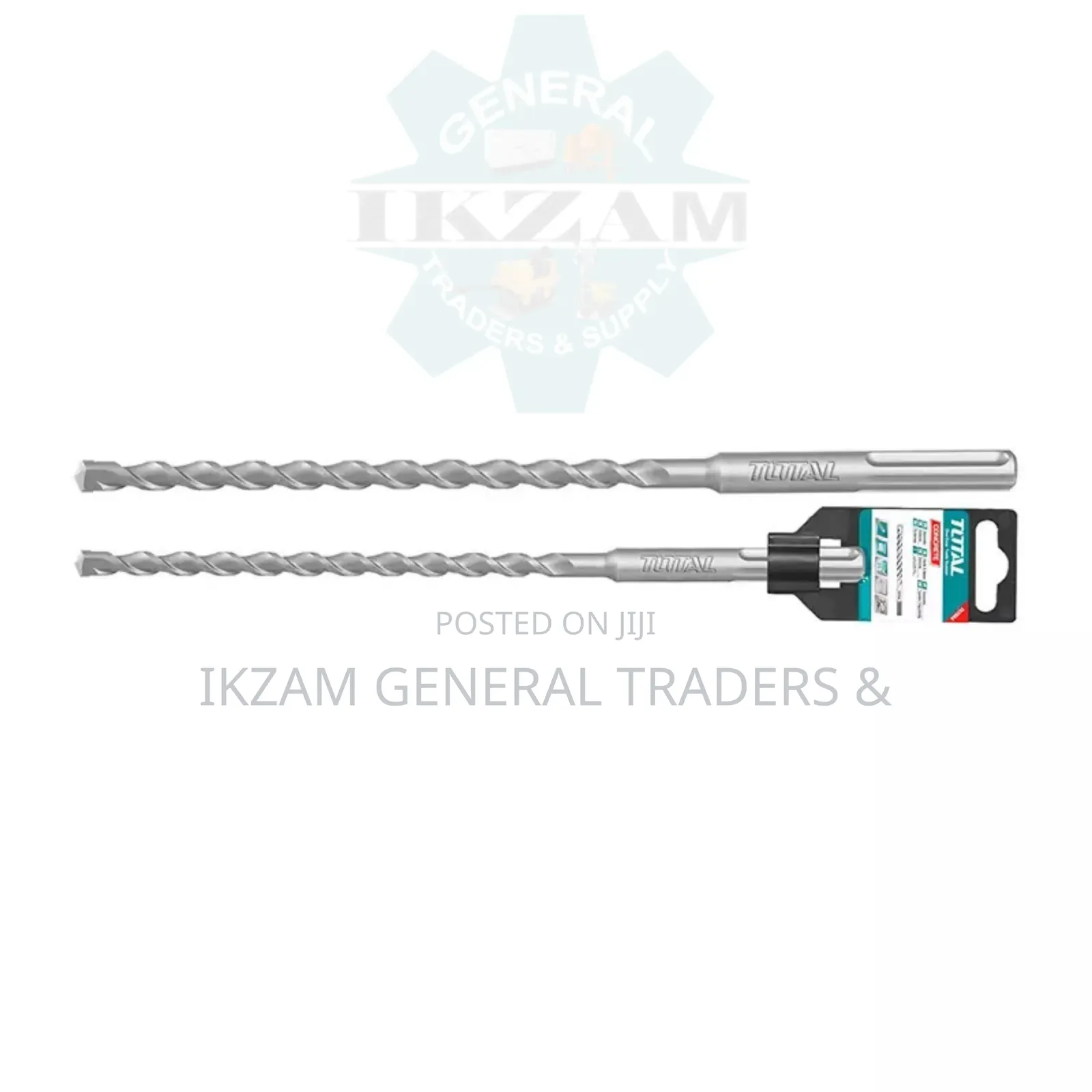 Drill Bit 10mmx